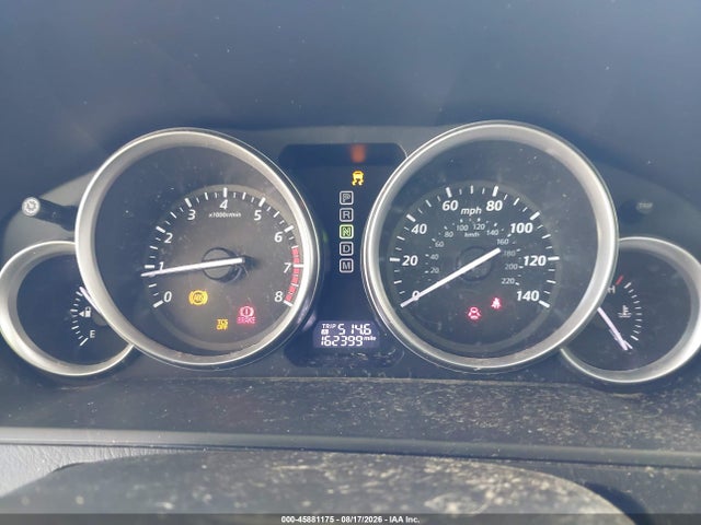 2015 Mazda Cx-9 Grand Touring მანქანა იყიდება აუქციონზე, vin: JM3TB3DV1F0466910, აუქციონის ნომერი: 45881175