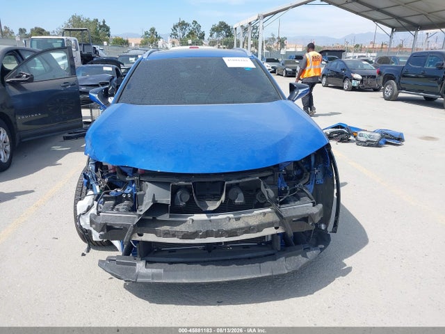 Lexus UX 250H 2023 JTHX6JBH5P2147160 Image 13