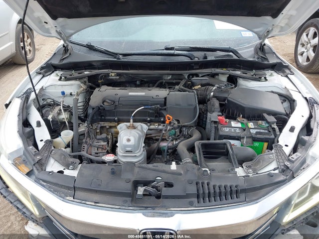 Aukcja sprzedaży 2016 Honda Accord Sport, vin: 1HGCR2F58GA052354, numer aukcji: 45881191