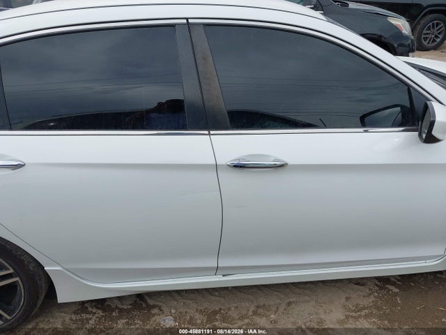 Aukcja sprzedaży 2016 Honda Accord Sport, vin: 1HGCR2F58GA052354, numer aukcji: 45881191