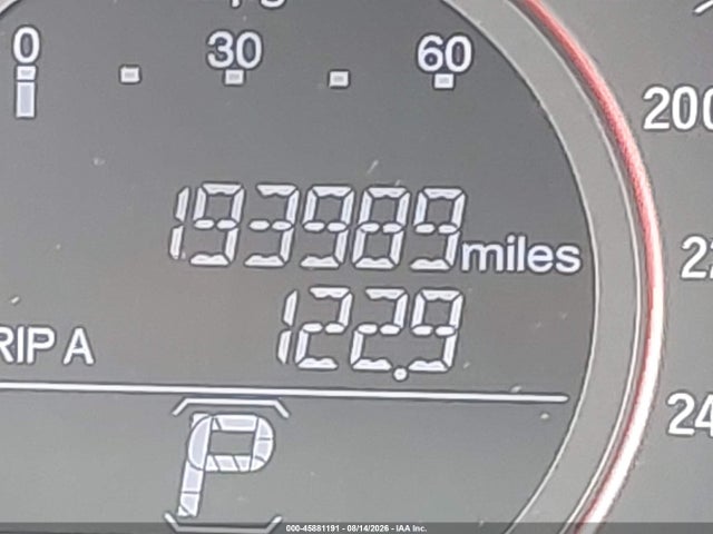 Aukcja sprzedaży 2016 Honda Accord Sport, vin: 1HGCR2F58GA052354, numer aukcji: 45881191
