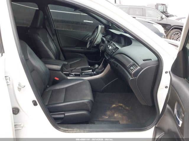 Aukcja sprzedaży 2016 Honda Accord Sport, vin: 1HGCR2F58GA052354, numer aukcji: 45881191