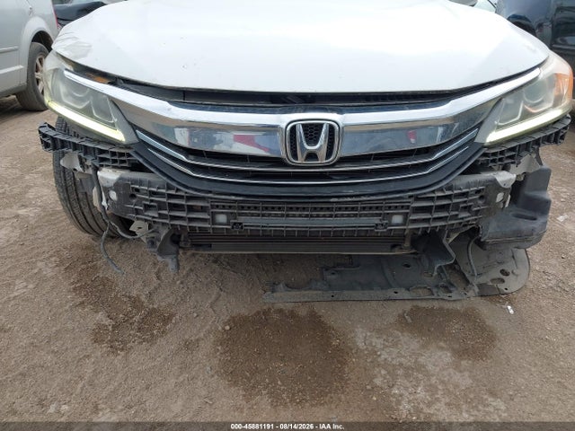 Aukcja sprzedaży 2016 Honda Accord Sport, vin: 1HGCR2F58GA052354, numer aukcji: 45881191
