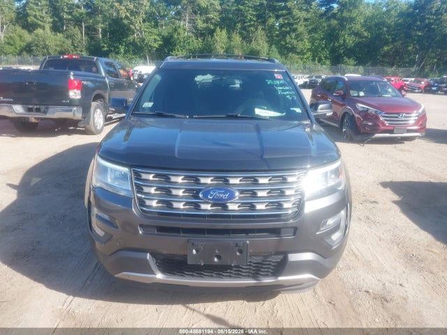Продаж на аукціоні авто 2017 Ford Explorer Xlt, vin: 1FM5K8DH4HGB57740, номер лоту: 45881194
