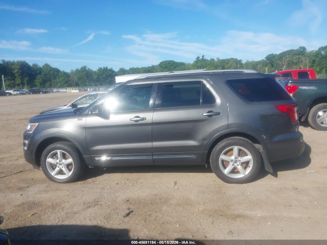 Продаж на аукціоні авто 2017 Ford Explorer Xlt, vin: 1FM5K8DH4HGB57740, номер лоту: 45881194