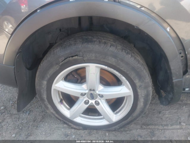 Продаж на аукціоні авто 2017 Ford Explorer Xlt, vin: 1FM5K8DH4HGB57740, номер лоту: 45881194