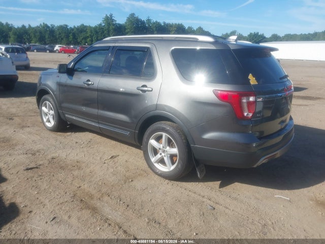 Продаж на аукціоні авто 2017 Ford Explorer Xlt, vin: 1FM5K8DH4HGB57740, номер лоту: 45881194