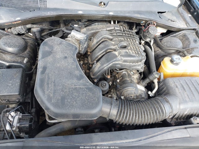 2013 Chrysler 300 Motown მანქანა იყიდება აუქციონზე, vin: 2C3CCAAG5DH741501, აუქციონის ნომერი: 45881210