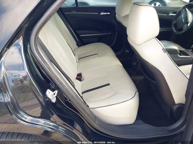 2013 Chrysler 300 Motown მანქანა იყიდება აუქციონზე, vin: 2C3CCAAG5DH741501, აუქციონის ნომერი: 45881210