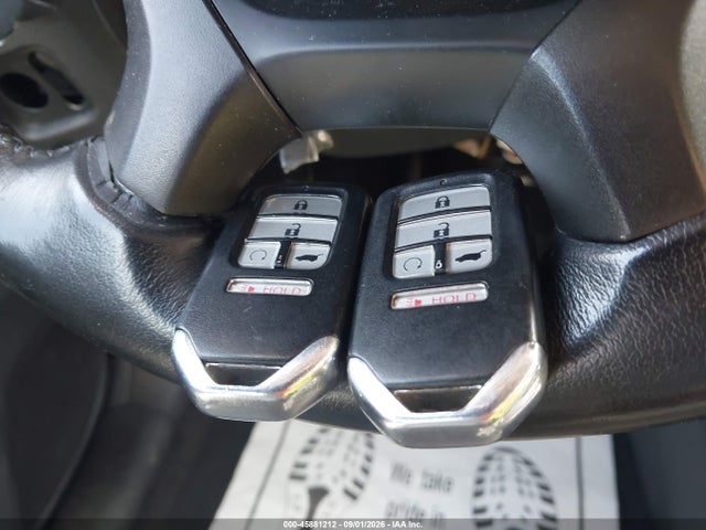 2021 Honda Pilot Awd Ex-l მანქანა იყიდება აუქციონზე, vin: 5FNYF6H5XMB094836, აუქციონის ნომერი: 45881212