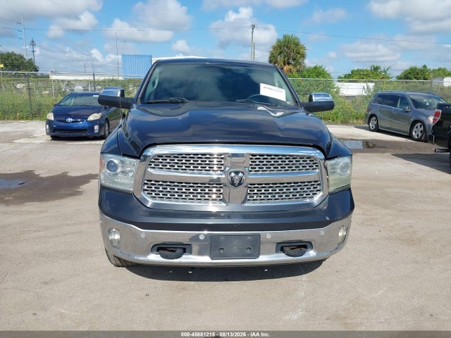 Aukcja sprzedaży 2014 Ram 1500 Laramie, vin: 1C6RR7NT6ES163375, numer aukcji: 45881215