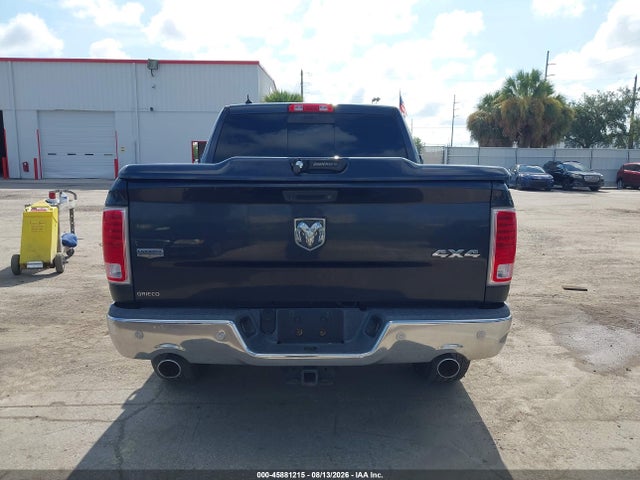 Aukcja sprzedaży 2014 Ram 1500 Laramie, vin: 1C6RR7NT6ES163375, numer aukcji: 45881215
