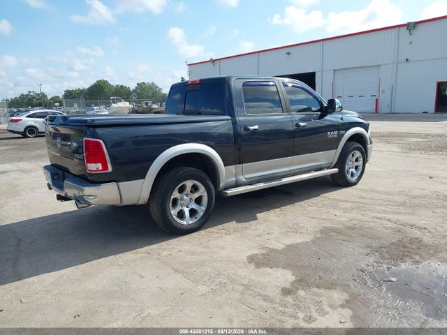 Aukcja sprzedaży 2014 Ram 1500 Laramie, vin: 1C6RR7NT6ES163375, numer aukcji: 45881215