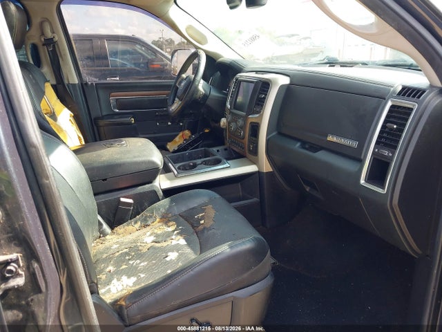 Aukcja sprzedaży 2014 Ram 1500 Laramie, vin: 1C6RR7NT6ES163375, numer aukcji: 45881215