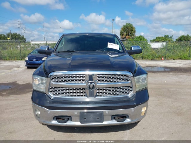 Aukcja sprzedaży 2014 Ram 1500 Laramie, vin: 1C6RR7NT6ES163375, numer aukcji: 45881215