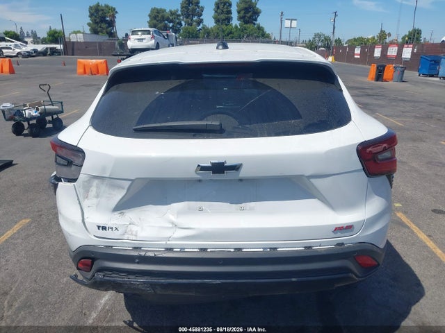 KL77LGEP5SC321969 Chevrolet Trax Fwd 1rs