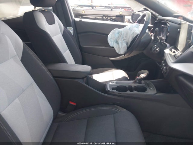 KL77LGEP5SC321969 Chevrolet Trax Fwd 1rs