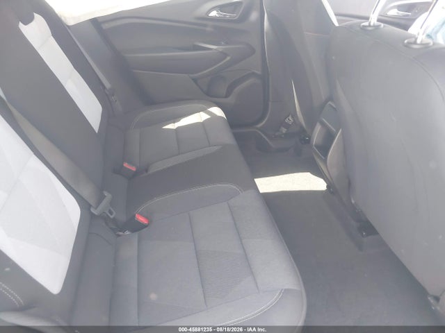 KL77LGEP5SC321969 Chevrolet Trax Fwd 1rs