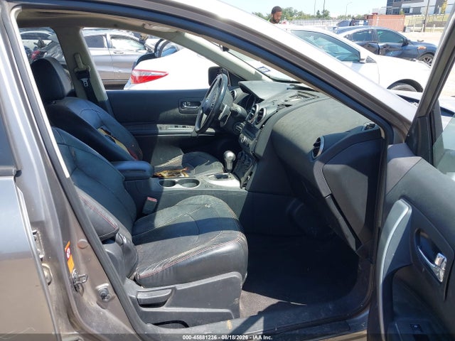 45881236 :رقم المزاد ، JN8AS58V99W164292 vin ، 2009 Nissan Rogue Sl مزاد بيع