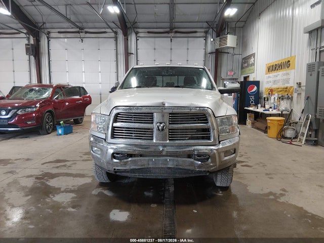 Aukcja sprzedaży 2012 Ram 3500 Laramie Longhorn, vin: 3C63DRKL3CG103529, numer aukcji: 45881237