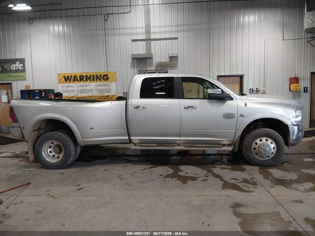 Aukcja sprzedaży 2012 Ram 3500 Laramie Longhorn, vin: 3C63DRKL3CG103529, numer aukcji: 45881237