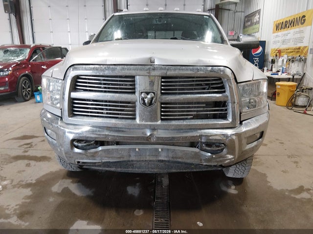 Aukcja sprzedaży 2012 Ram 3500 Laramie Longhorn, vin: 3C63DRKL3CG103529, numer aukcji: 45881237