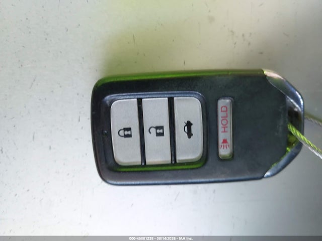 Honda CIVIC SI 2018 2HGFC1E52JH706025 Image 11