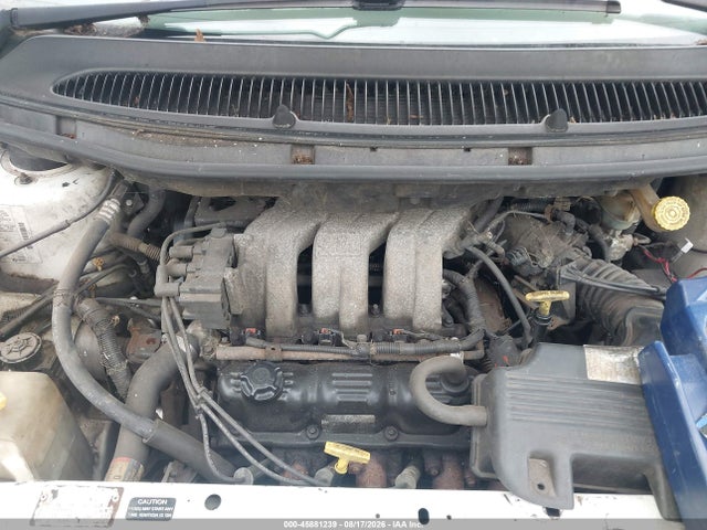 45881239 :رقم المزاد ، 1C4GP64L5XB531534 vin ، 1999 Chrysler Town & Country Limited مزاد بيع