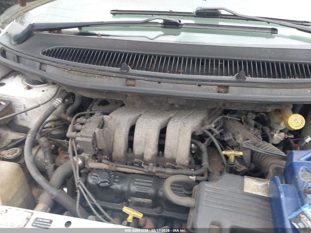 45881239 :رقم المزاد ، 1C4GP64L5XB531534 vin ، 1999 Chrysler Town & Country Limited مزاد بيع