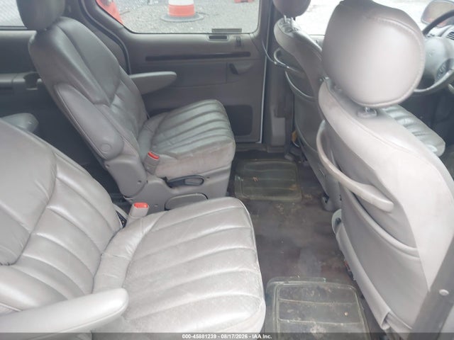 45881239 :رقم المزاد ، 1C4GP64L5XB531534 vin ، 1999 Chrysler Town & Country Limited مزاد بيع