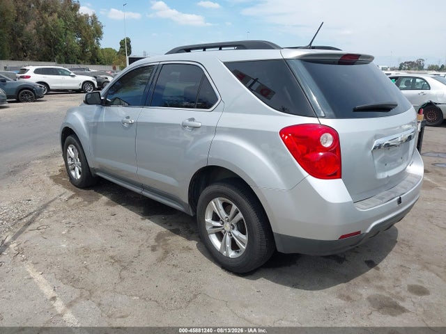 45881240 :رقم المزاد ، 2GNALDEK5D6261884 vin ، 2013 Chevrolet Equinox 1lt مزاد بيع