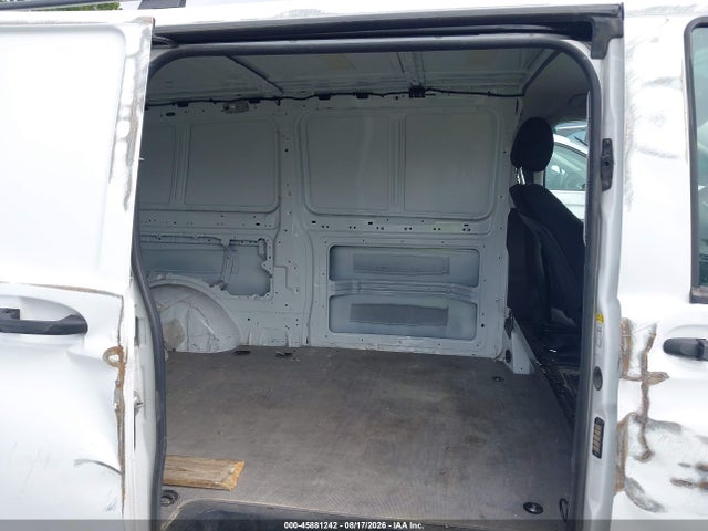 Продаж на аукціоні авто 2022 Mercedes-benz Metris, vin: W1YV0CEY6N3988697, номер лоту: 45881242