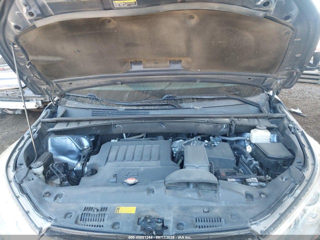 5TDZKRFH3GS169133 Toyota Highlander Le Plus V6