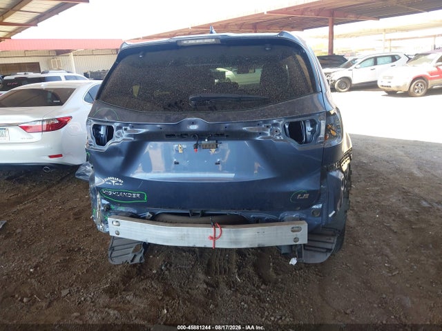 5TDZKRFH3GS169133 Toyota Highlander Le Plus V6