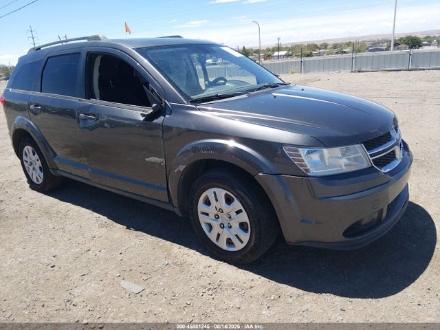 Aukcja sprzedaży 2016 Dodge Journey Se, vin: 3C4PDDAG5GT221158, numer aukcji: 45881245