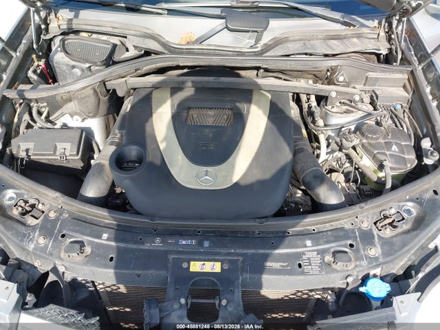 2012 Mercedes-benz Gl 450 4matic მანქანა იყიდება აუქციონზე, vin: 4JGBF7BEXCA774288, აუქციონის ნომერი: 45881248