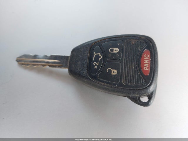 Продаж на аукціоні авто 2006 Jeep Commander, vin: 1J8HG48K56C228488, номер лоту: 45881253