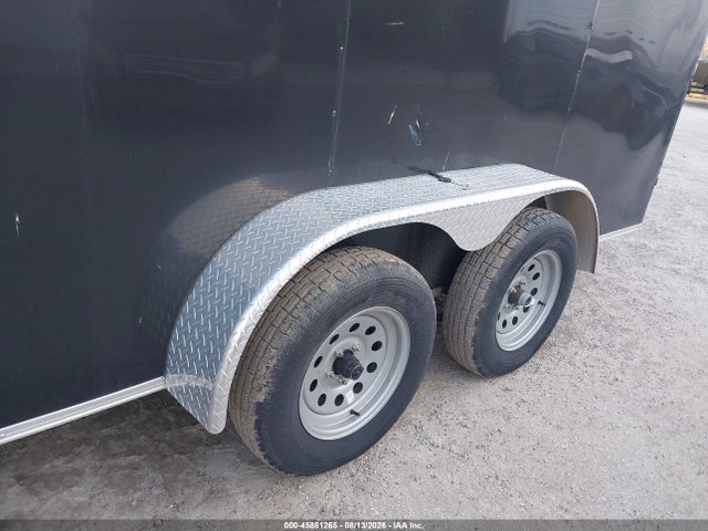 Aukcja sprzedaży 2024 Utility Other, vin: 7LXBE1628RA001882, numer aukcji: 45881265
