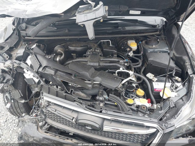 JF1GPAM66FH226509 Subaru Impreza 2.0i Limited