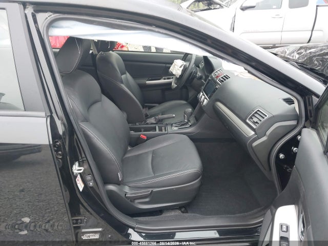 Subaru Impreza 2.0i Limited 2015 JF1GPAM66FH226509 Image 18