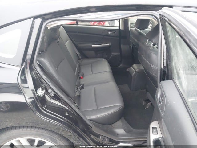 JF1GPAM66FH226509 Subaru Impreza 2.0i Limited
