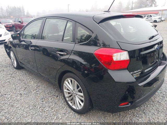 Subaru Impreza 2.0i Limited 2015 JF1GPAM66FH226509 Image 3