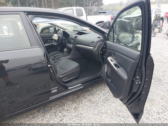 Subaru Impreza 2.0i Limited 2015 JF1GPAM66FH226509 Image 5