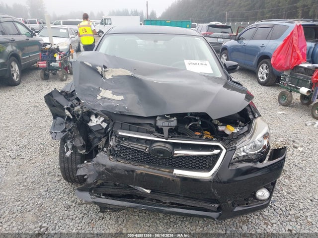 JF1GPAM66FH226509 Subaru Impreza 2.0i Limited