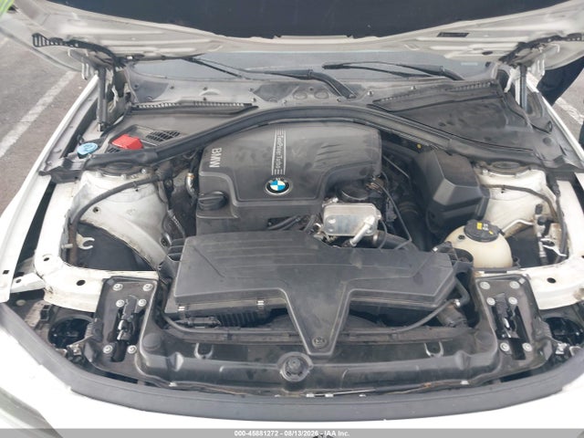 WBA8E9G51GNU29913 BMW 328I