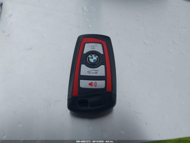WBA8E9G51GNU29913 BMW 328I