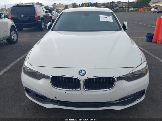 WBA8E9G51GNU29913 BMW 328I