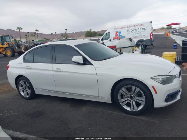 WBA8E9G51GNU29913 BMW 328I