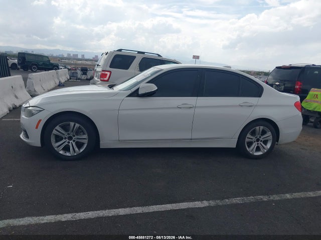 WBA8E9G51GNU29913 BMW 328I