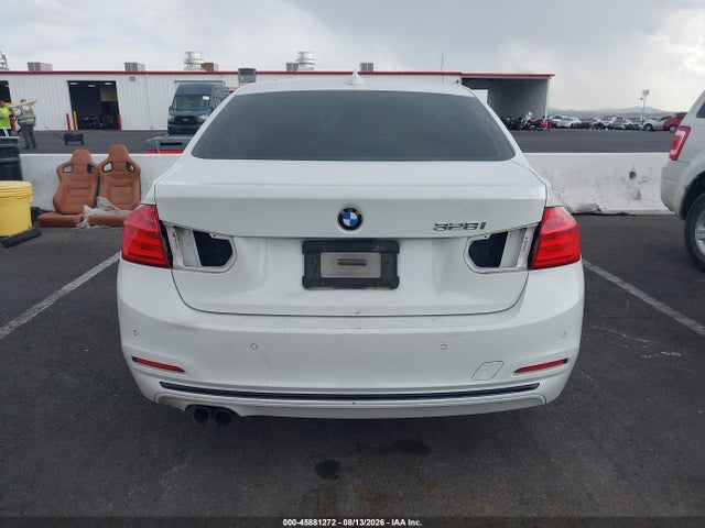 WBA8E9G51GNU29913 BMW 328I